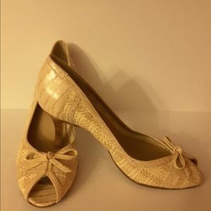 Stuart Weitzman Heels